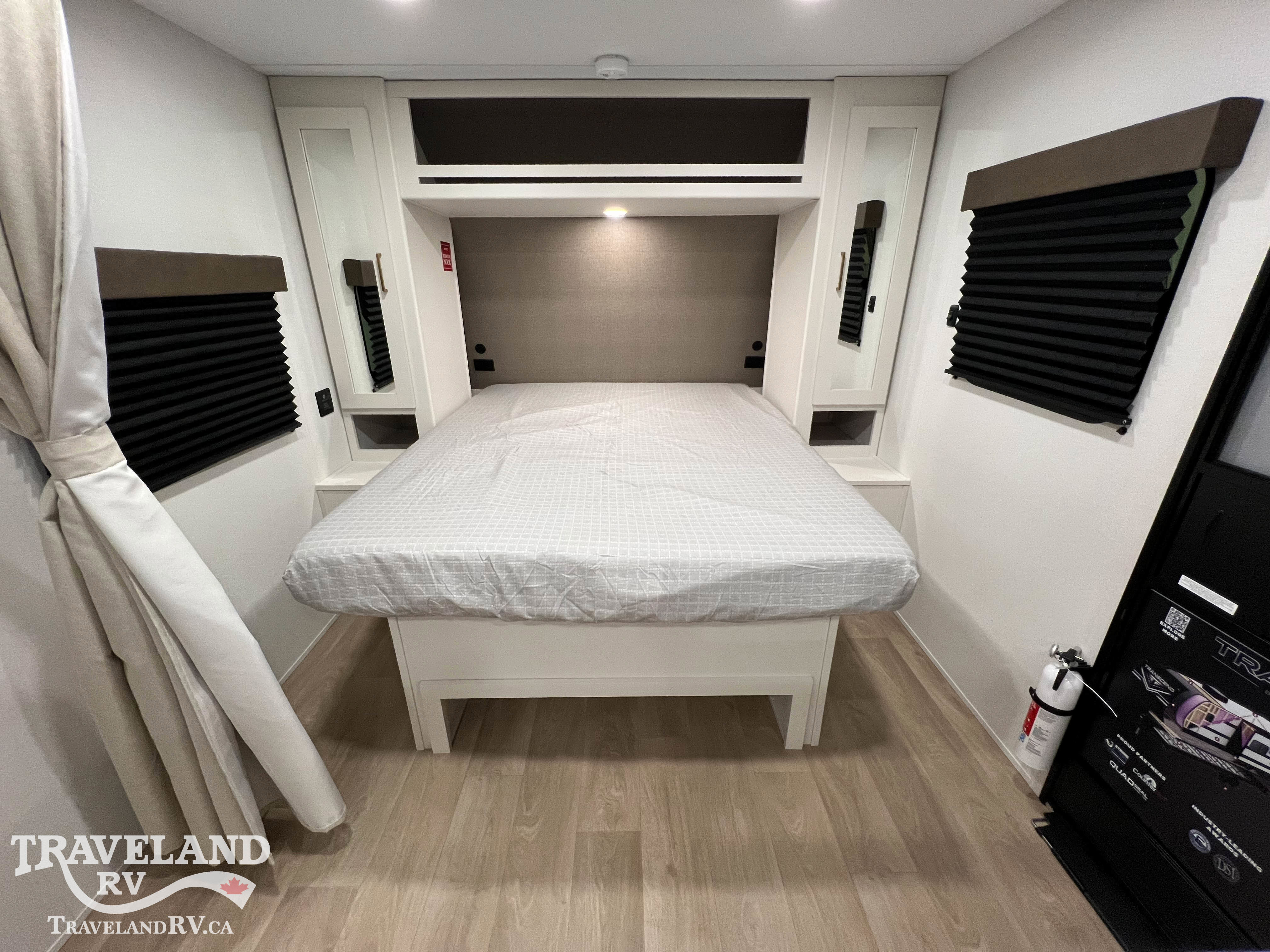 2026 Grand Design Transcend XPLOR 23BHX - Image 15