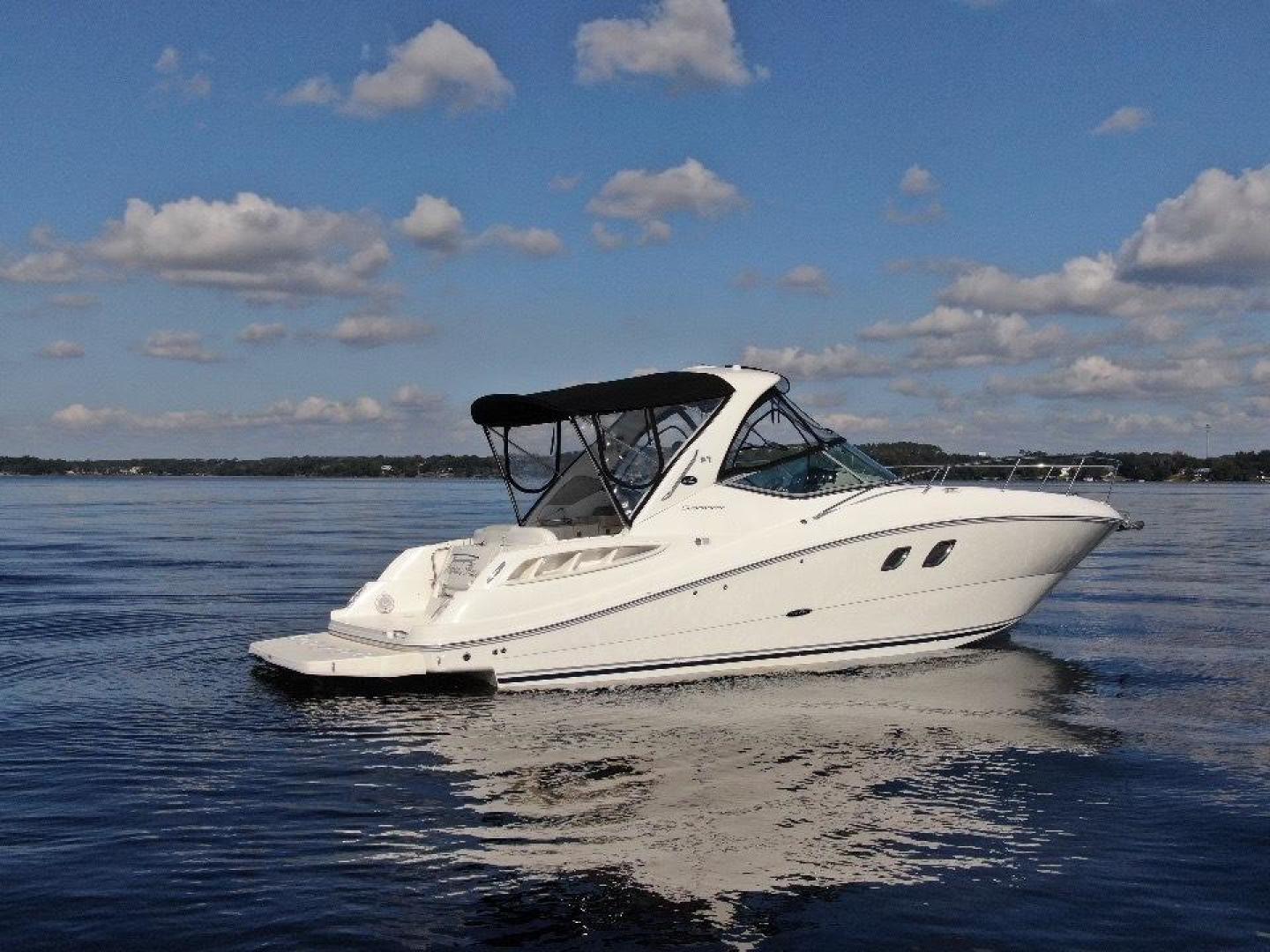 2009 Sea Ray 310 Sundancer - Image 22