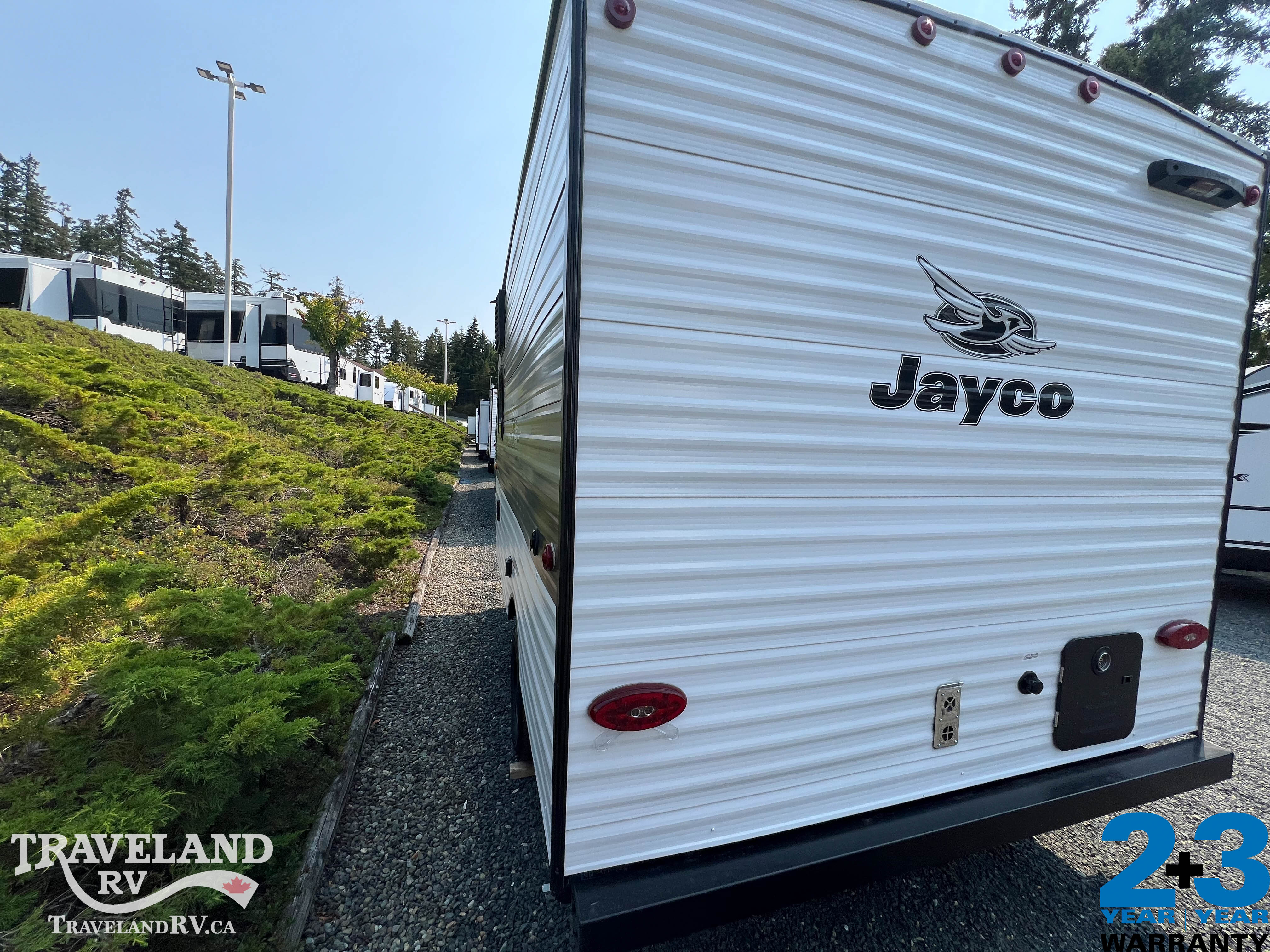 2027 Jayco Jay Flight SLX 130RDW - Image 6
