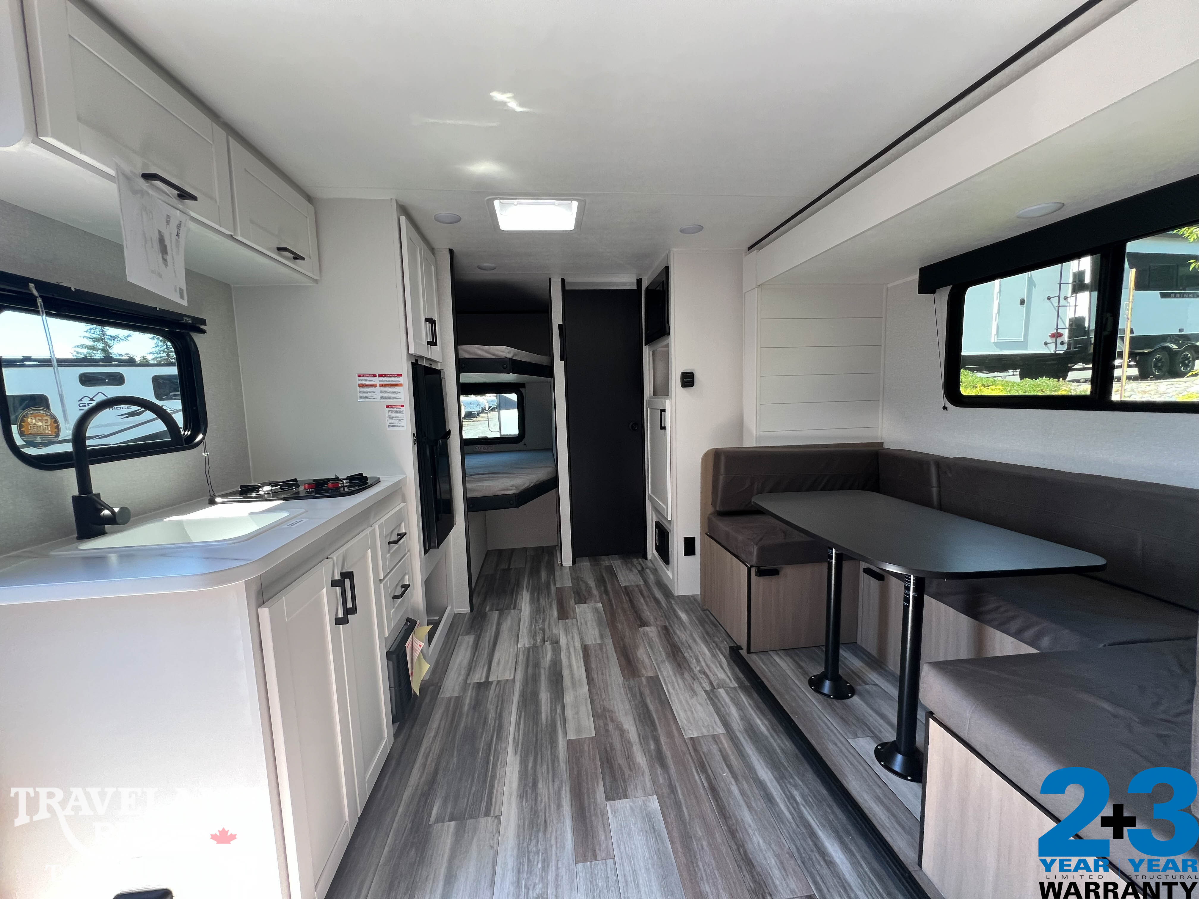 2026 Jayco Jay Flight SLX 178DBS - Image 3