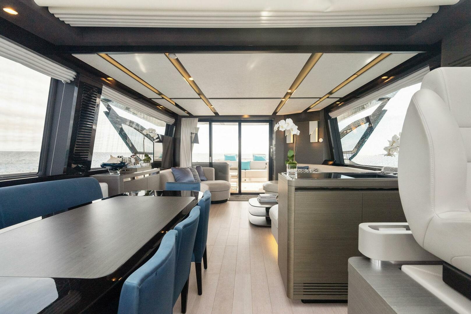 2022 Azimut S8 - Image 20