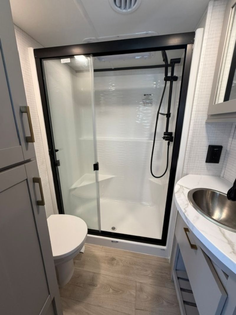 2026 Forest River Stealth 4114GX - Image 12