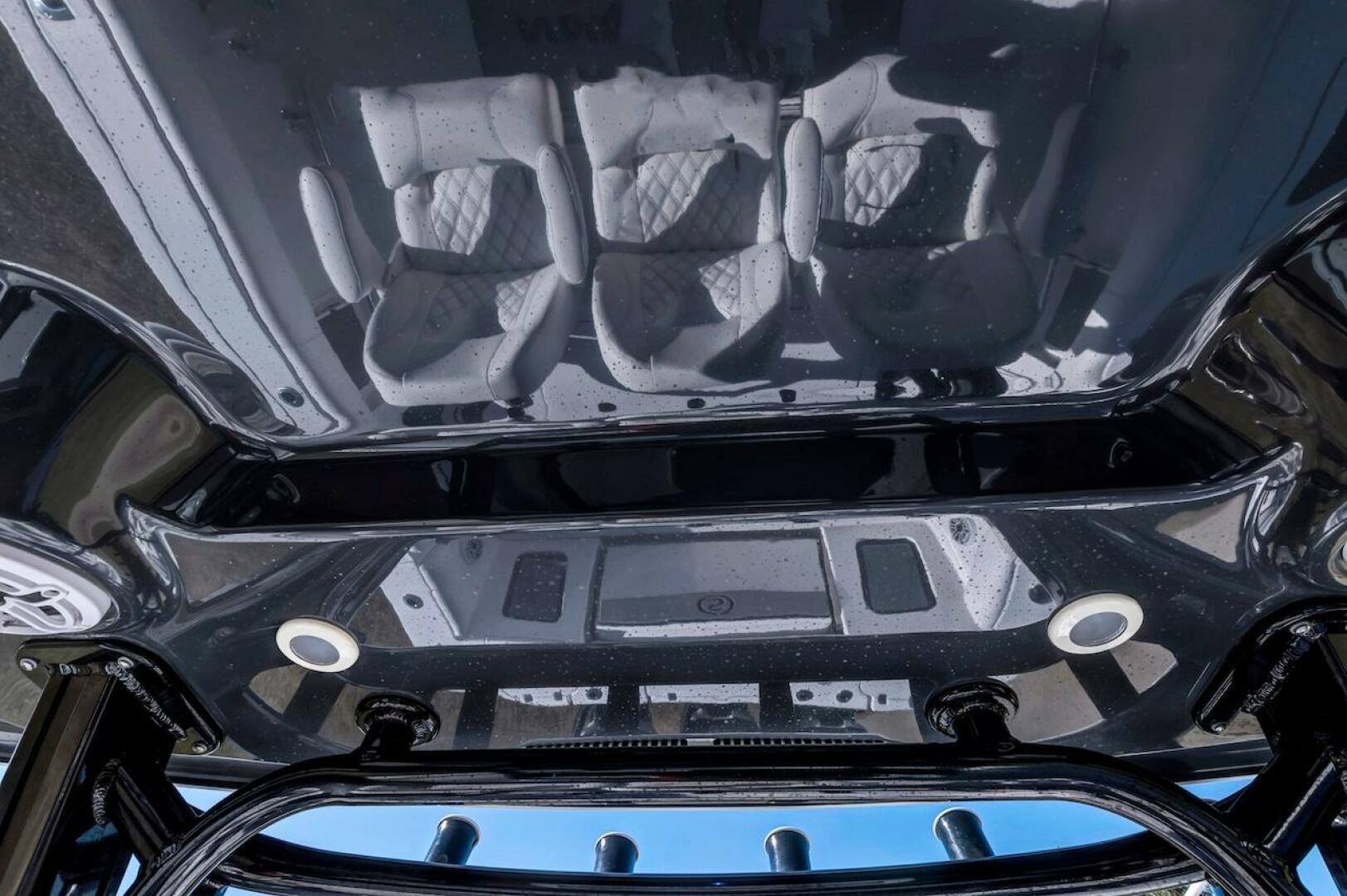 2022 Sportsman Open 352 Center Console - Image 26