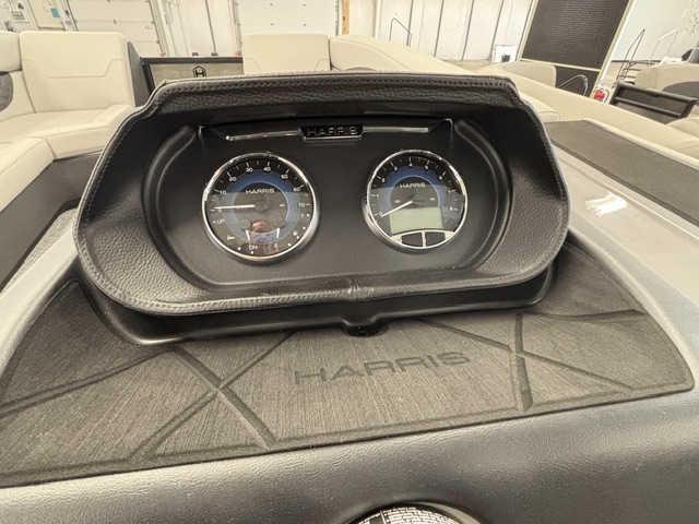 2027 HARRIS SUNLINER 230 SL - Image 24