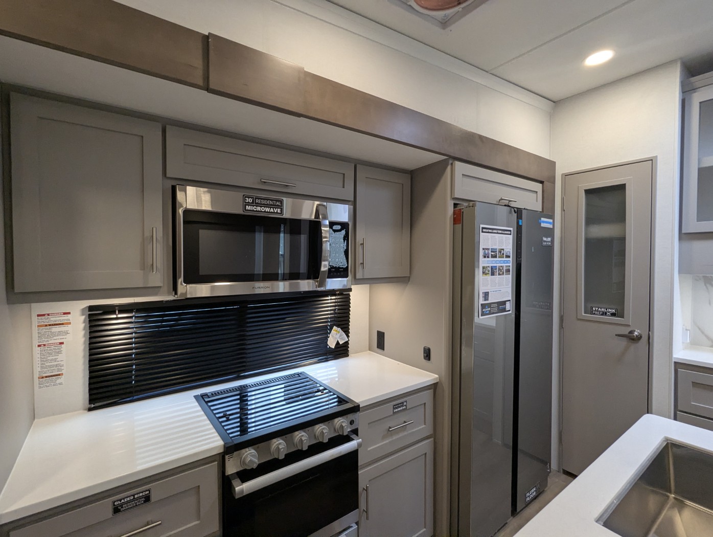 2026 Alliance RV Avenue 32RLS - Image 25