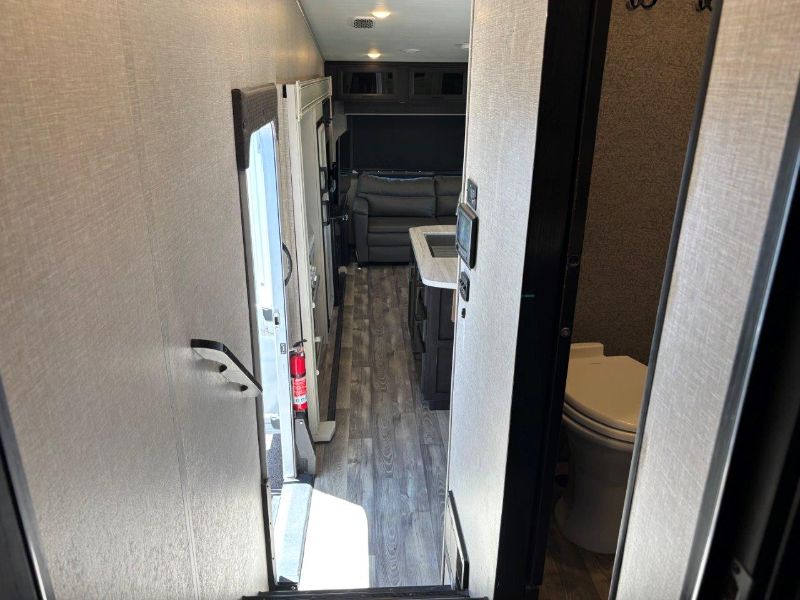 2022 Jayco Eagle HT 28.5RSTS - Image 35