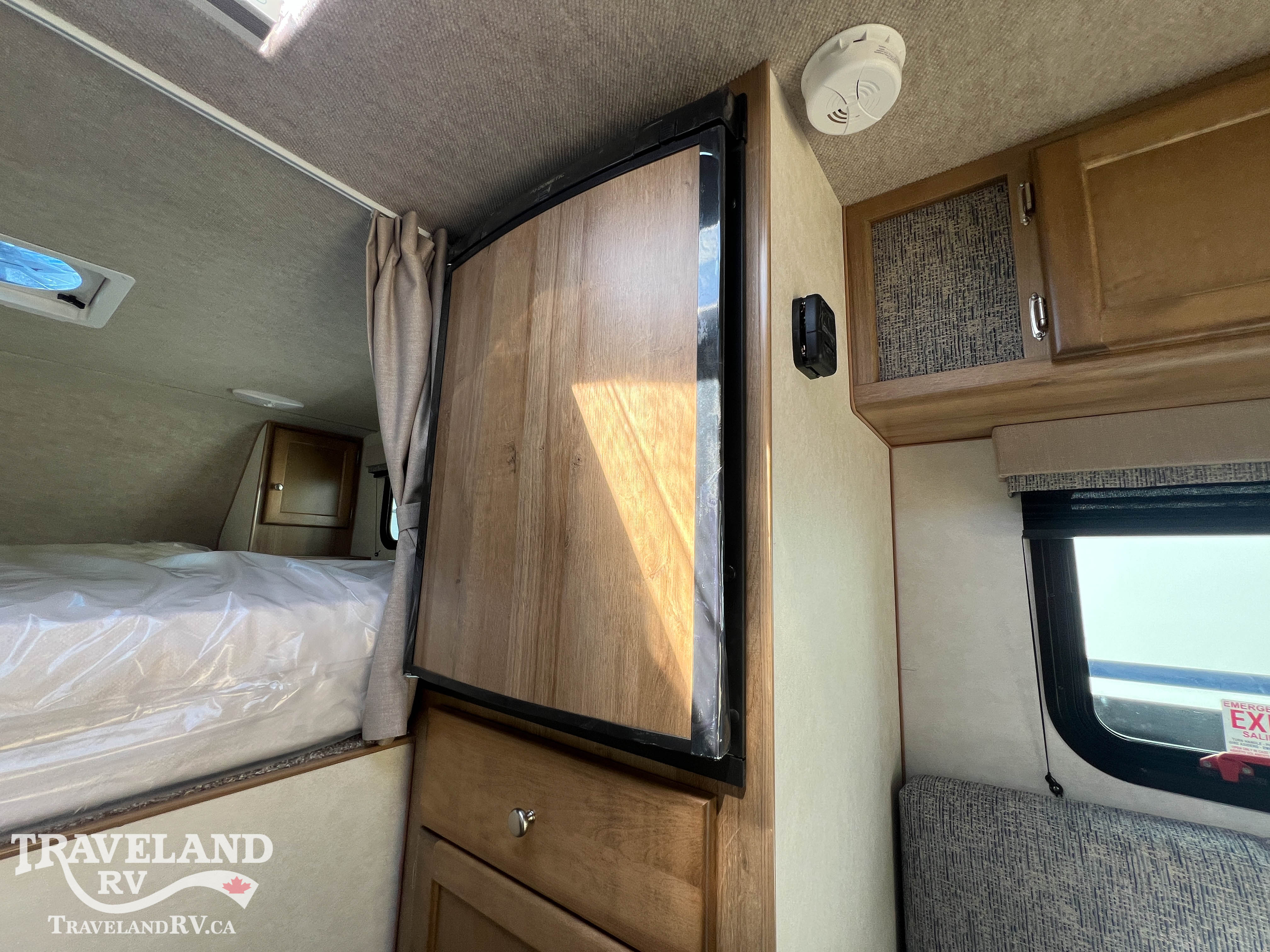 2027 Westland RV Travelaire 80WS - Image 9
