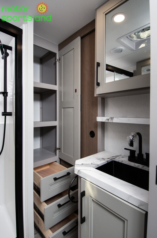 2026 KZ RV Durango D301RLT - Image 76