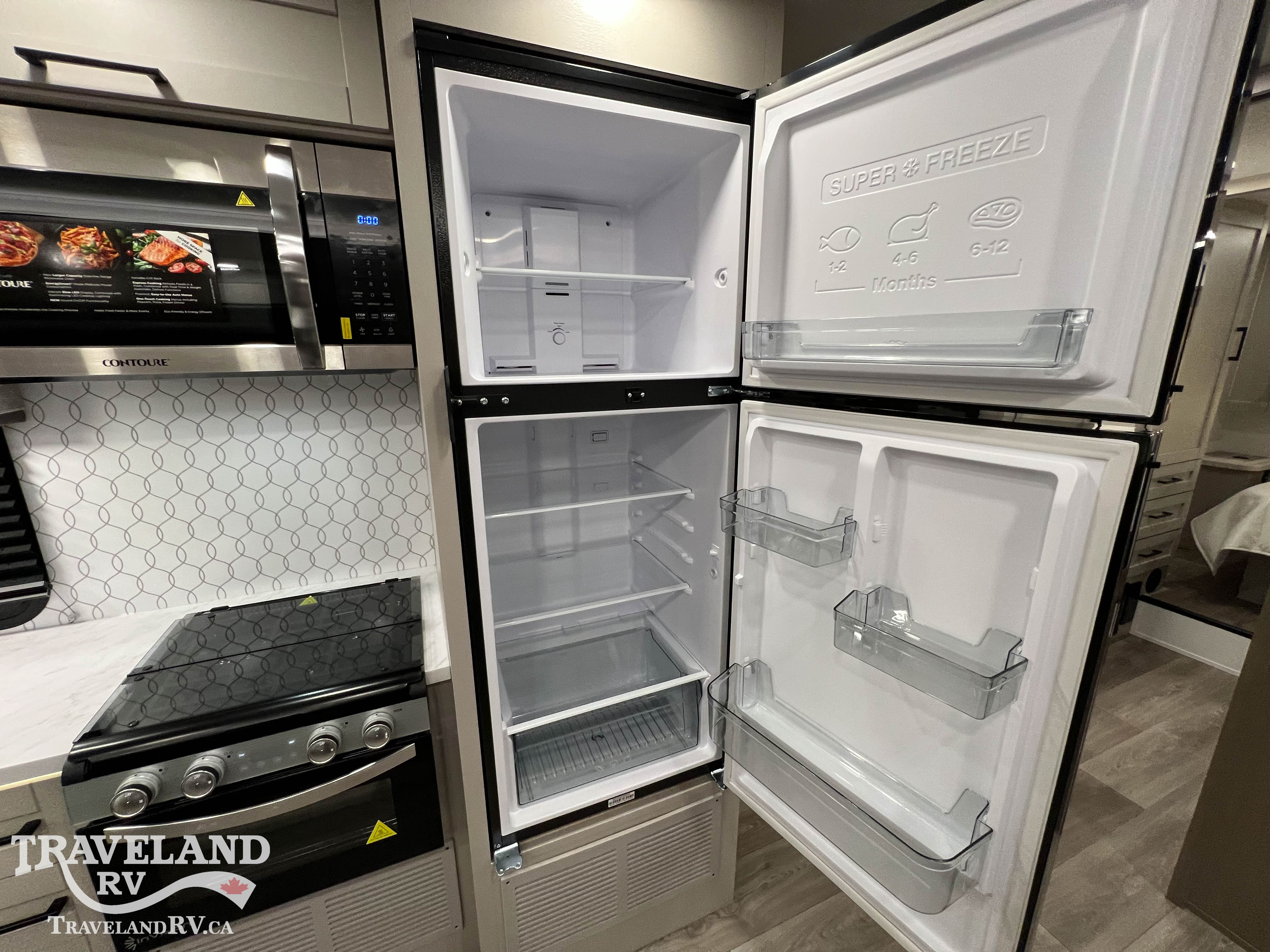 2027 Entegra Coach ODYSSEY 30Z - Image 37