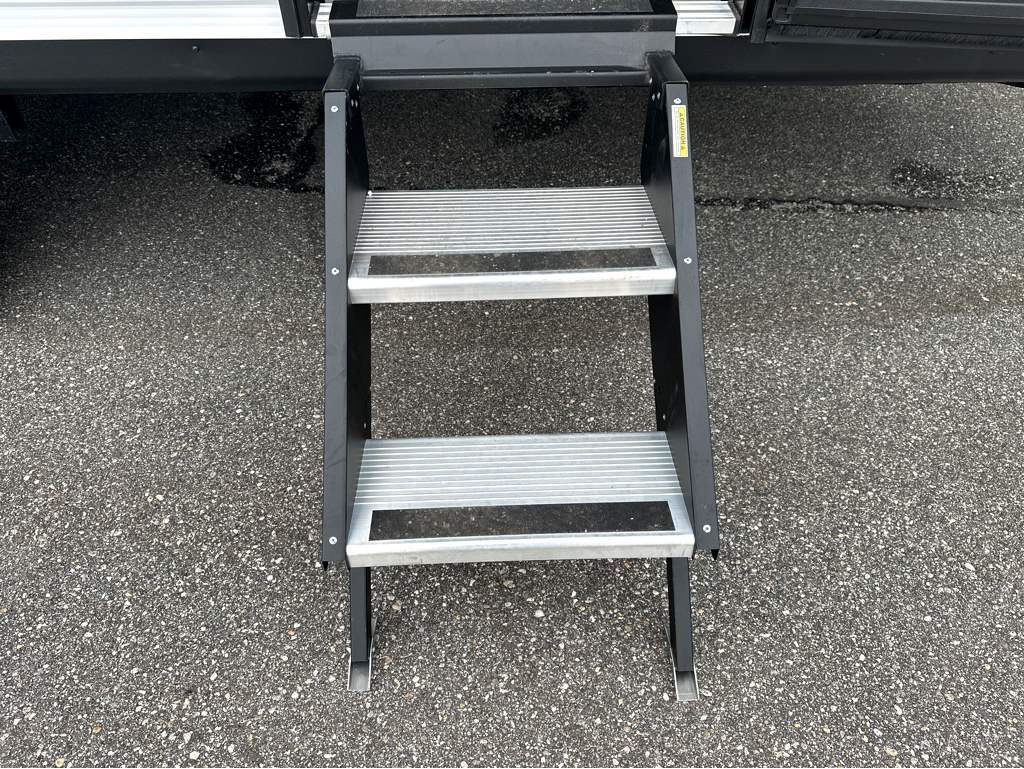 2026 HEARTLAND PROWLER 2000MB - Image 14