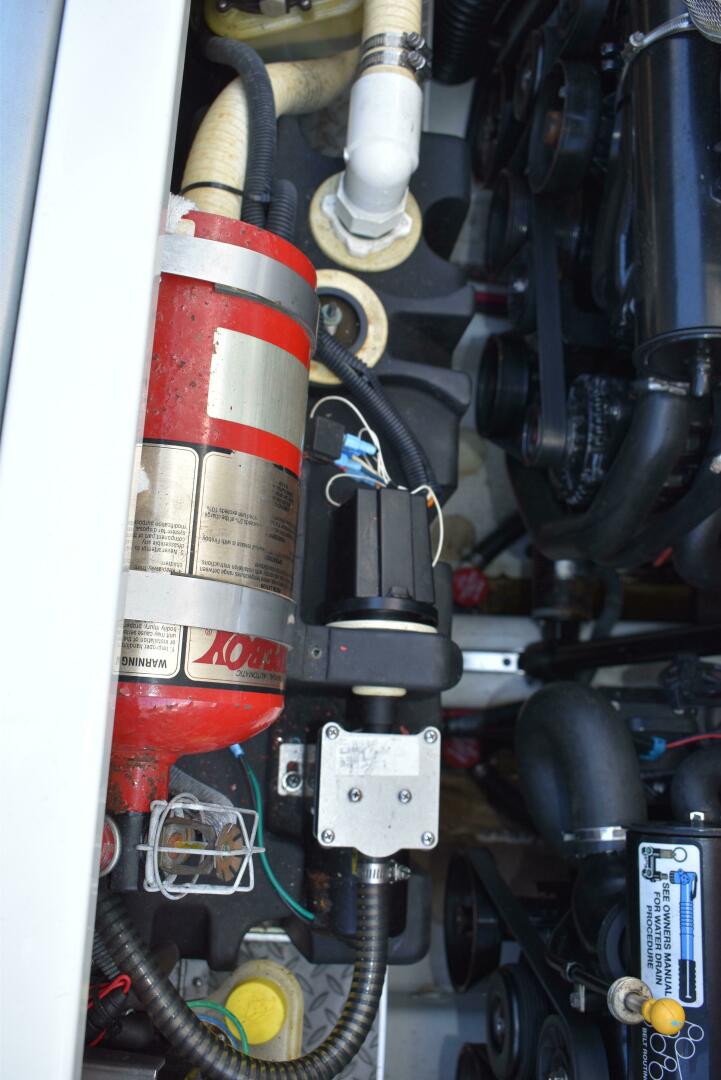 2008 Formula 353 FASTech Sport - Image 46