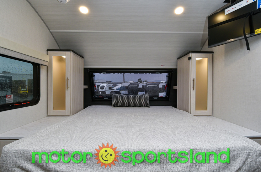 2027 Forest River R-Pod RP-203 - Image 33