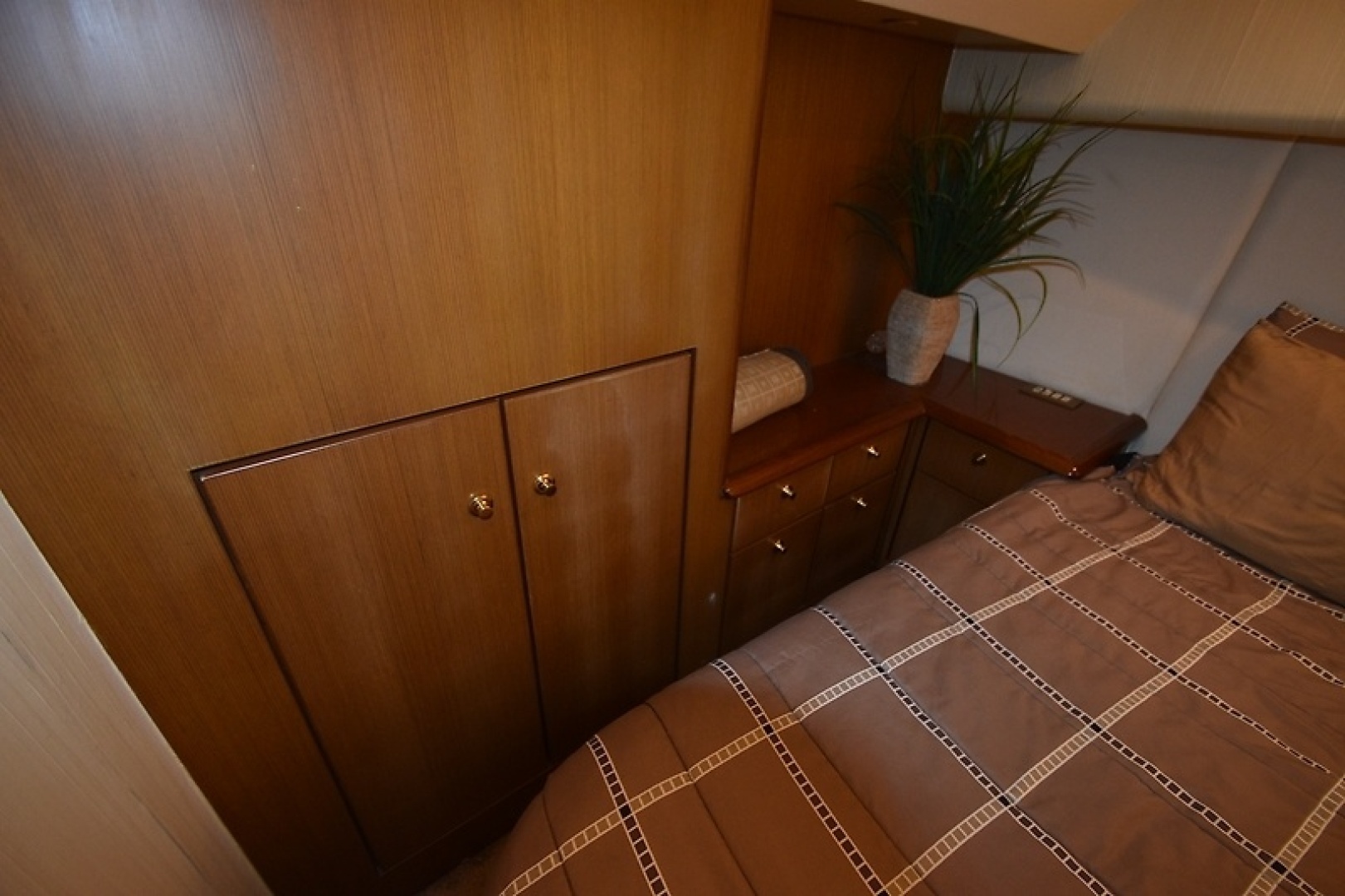 2006 Ocean Yachts 46 Super Sport - Image 56