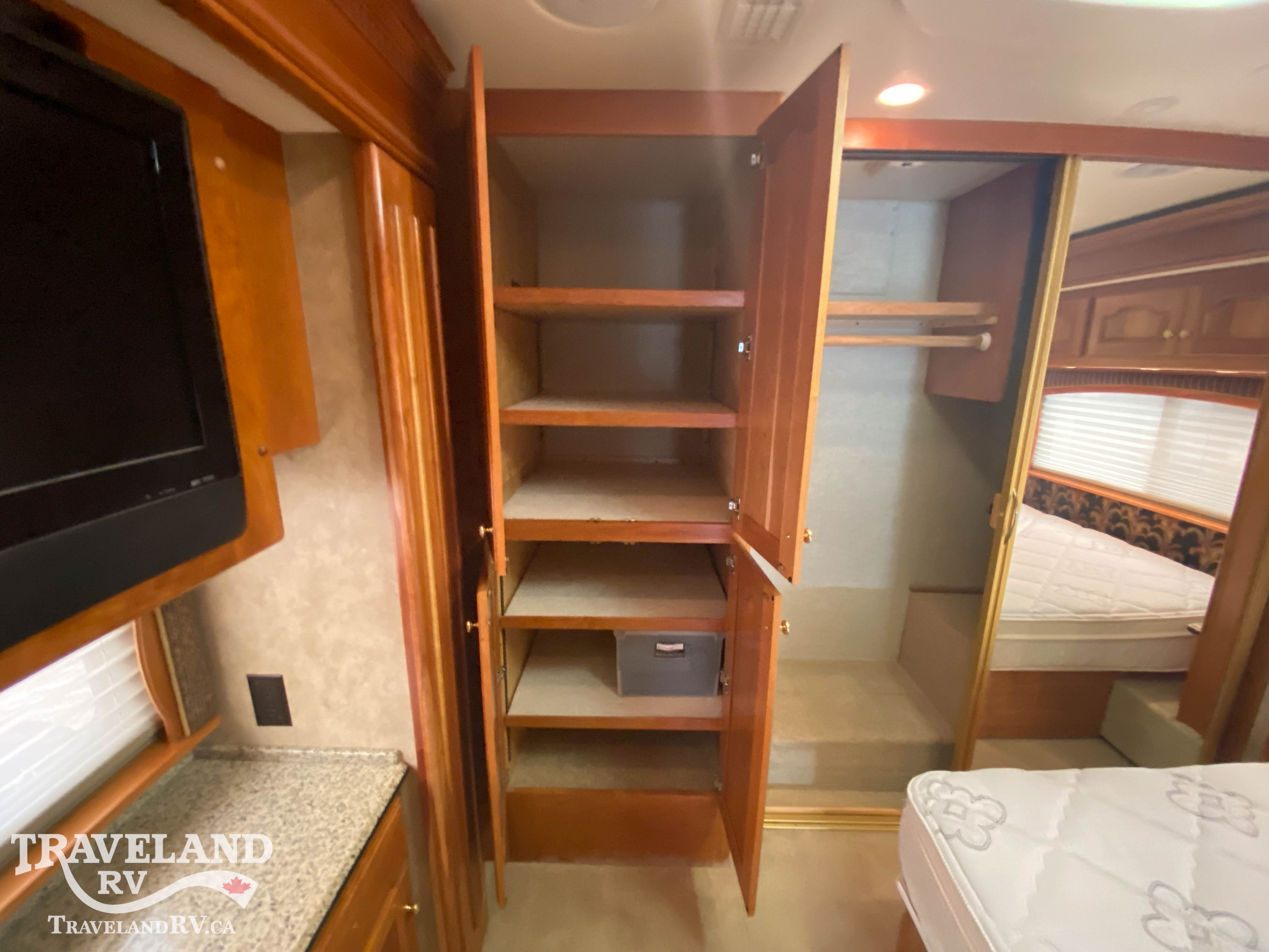 2007 COUNTRY COACH ALLURE 42 - Image 22