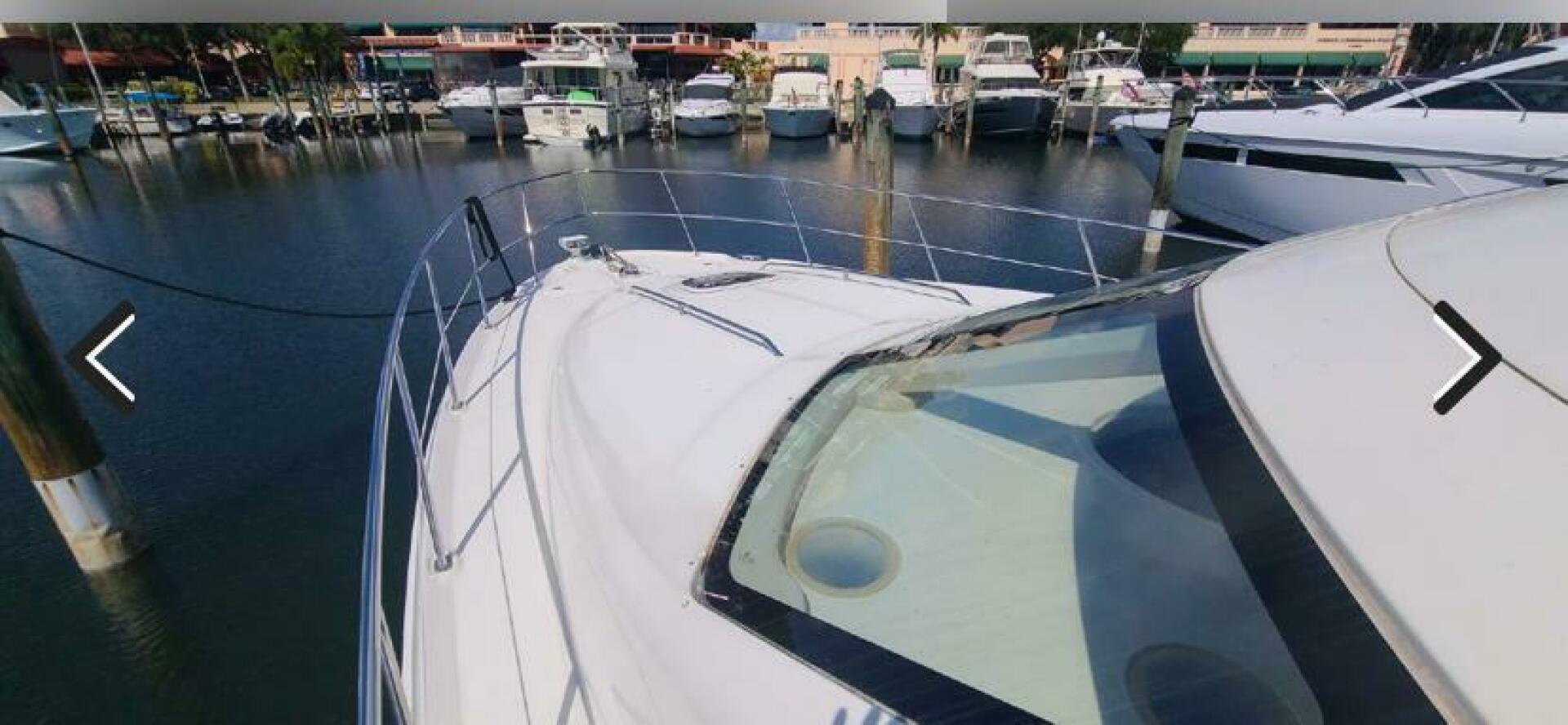 2004 Sea Ray 42 Sedan Bridge - Image 6