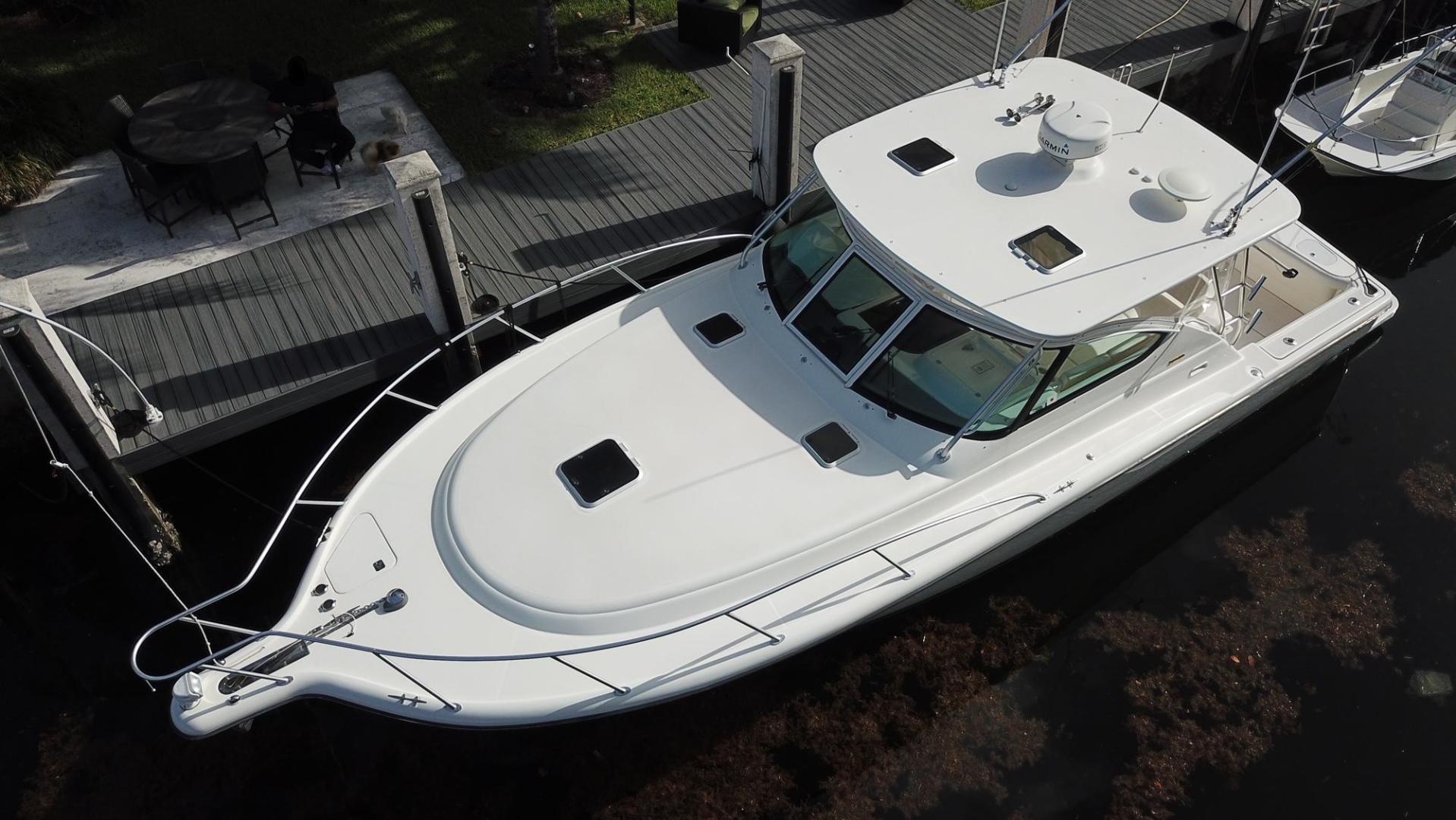 2008 Tiara Yachts 3800 Open - Image 1
