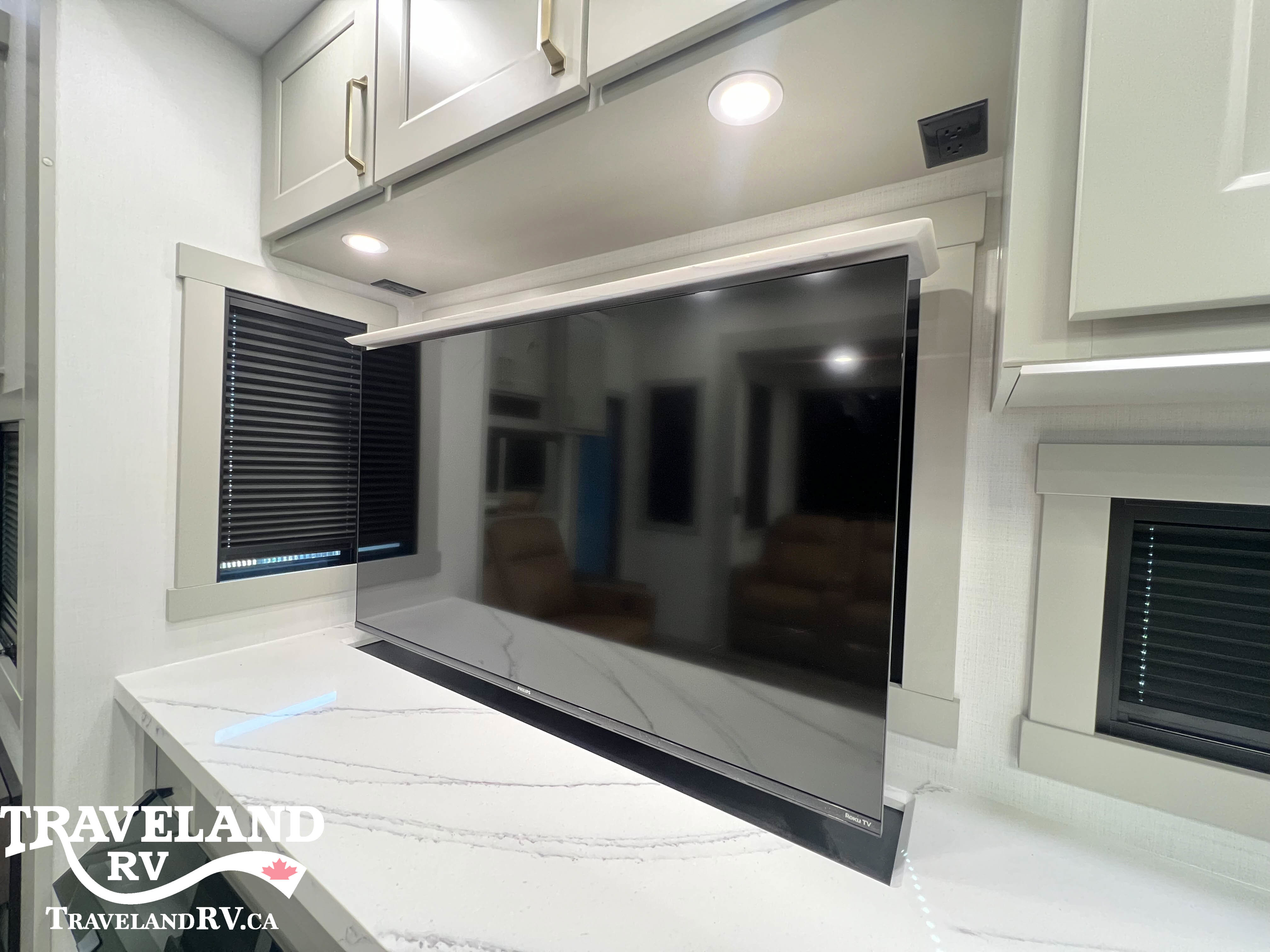 2026 Brinkley RV Model G 4100 - Image 25