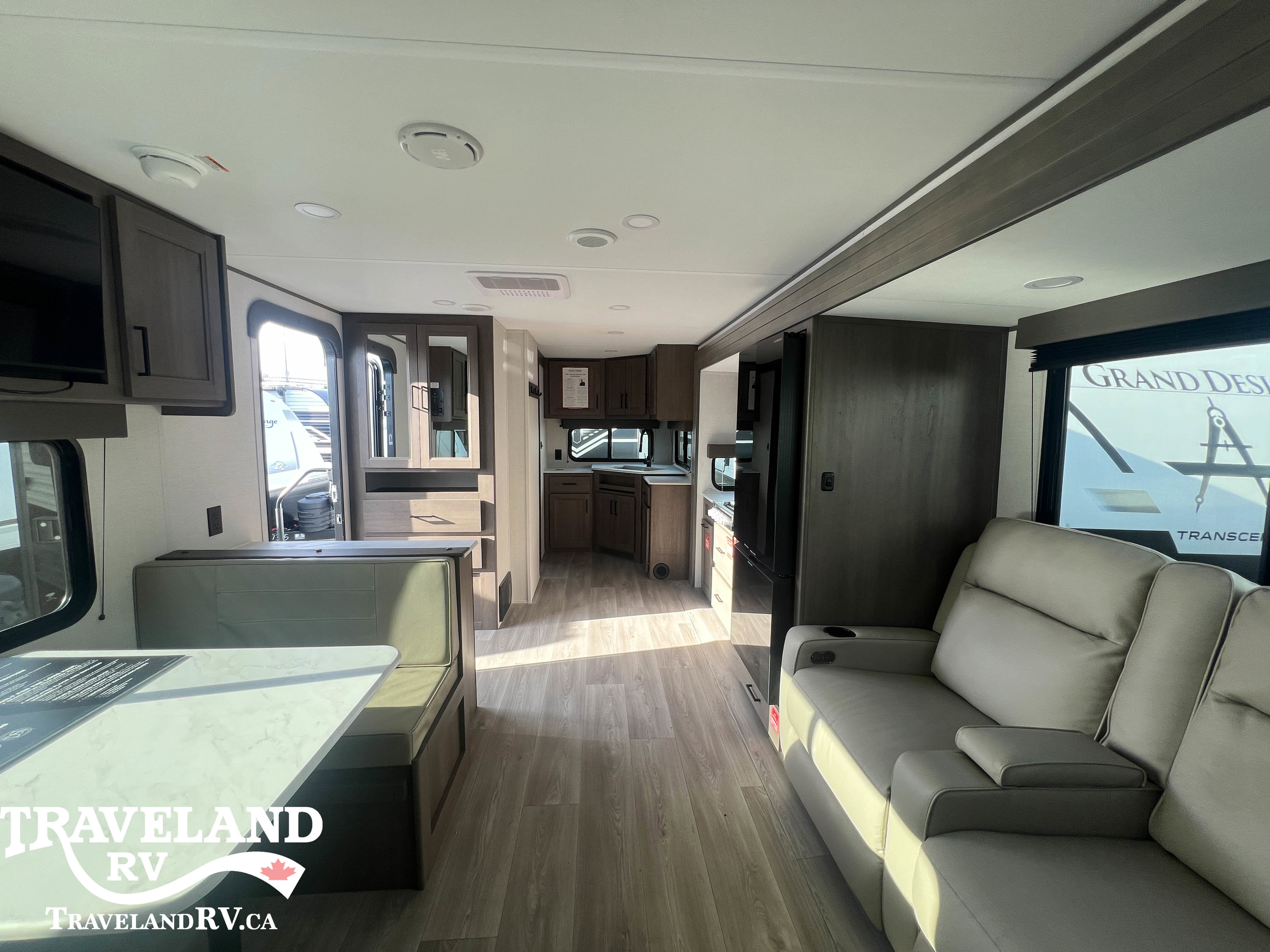 2026 Grand Design Transcend XPLOR 25MLX - Image 9
