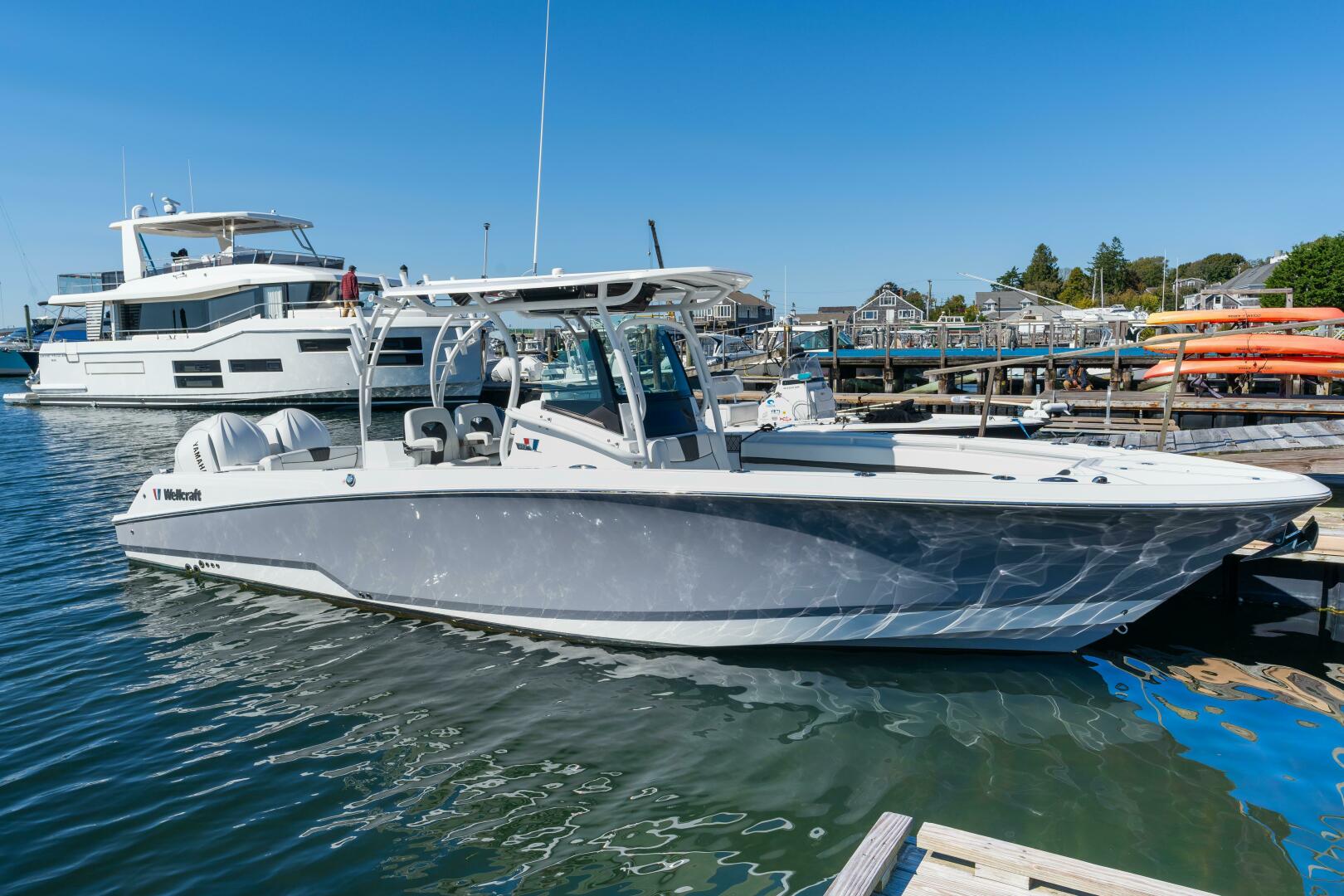 2024 Wellcraft 302 - Image 1
