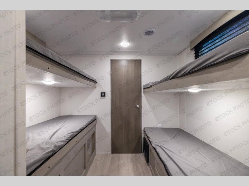 2026 COACHMEN VIKING 25QBH - Image 4