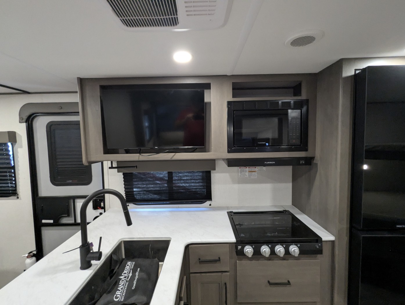 2026 Grand Design Transcend XPLOR 23BHX - Image 17