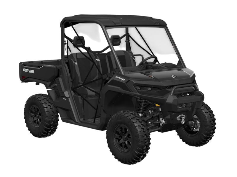 2026 Can-Am DEFENDER XT HD11 - Image 1