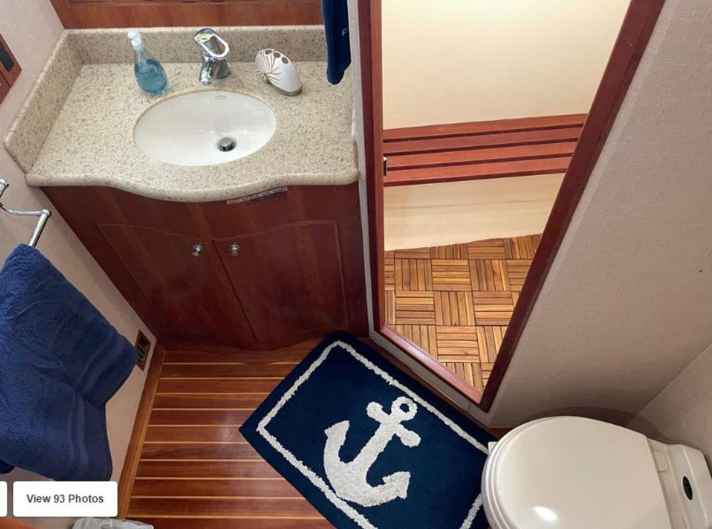2002 Grand Alaskan Flush Deck  CPMY - Image 25