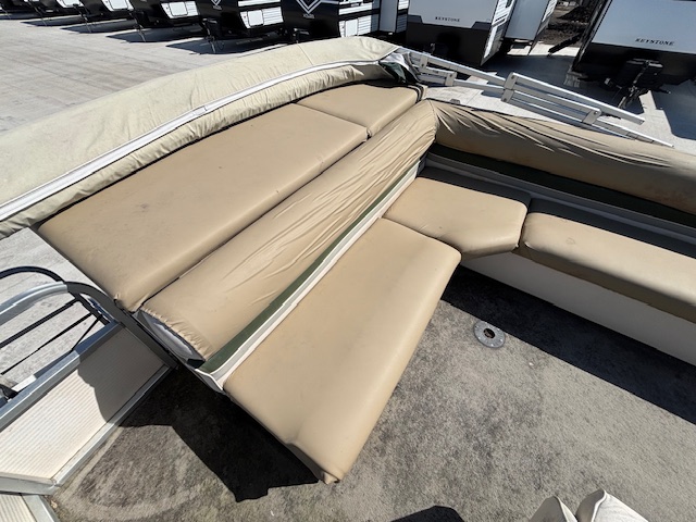 1998 MISTY HARBOR DELUXE 20DLX - Image 14