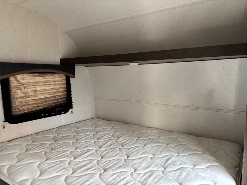 2019 Forest River Sandstorm T220 - Image 19