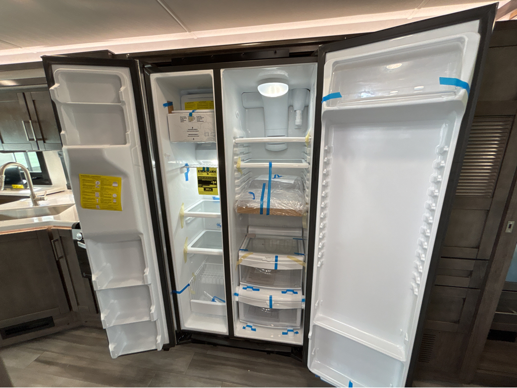 2026 JAYCO PRECEPT 34G - Image 20
