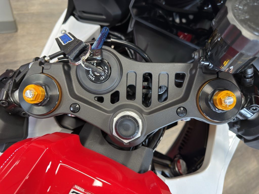 2026 Yamaha YZF-R7 70th Anniversary Edition - Image 32