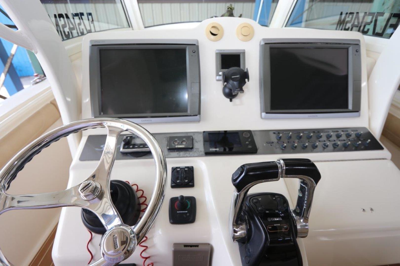 2012 Scout 345 CC - Image 22