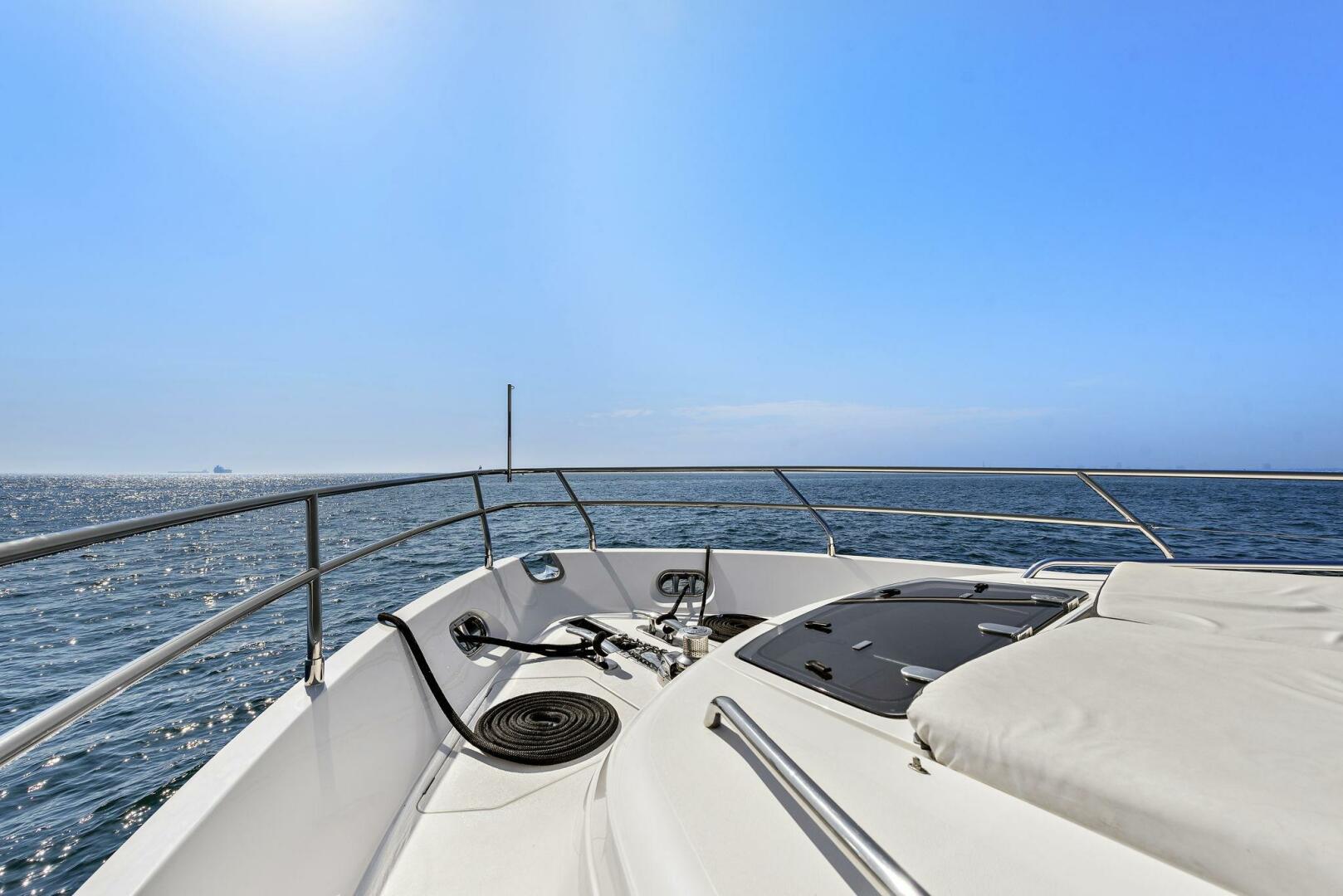 2015 Princess 72 Motoryacht - Image 41