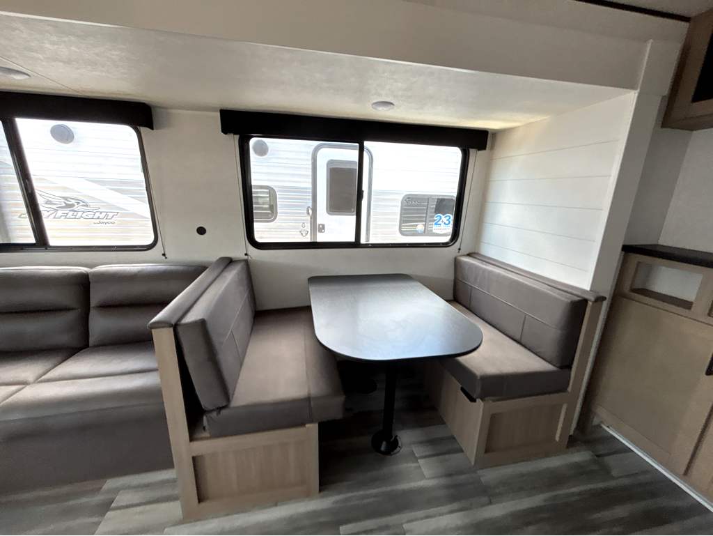 2026 JAYCO JAY FLIGHT SLX 262RLS - Image 9