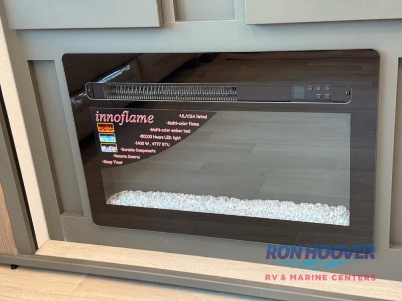 2026 KEYSTONE 287RLS - Image 20