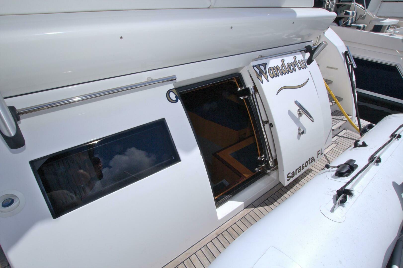 2015 Dyna Yachts 60 Pilothouse Motoryacht - Image 76