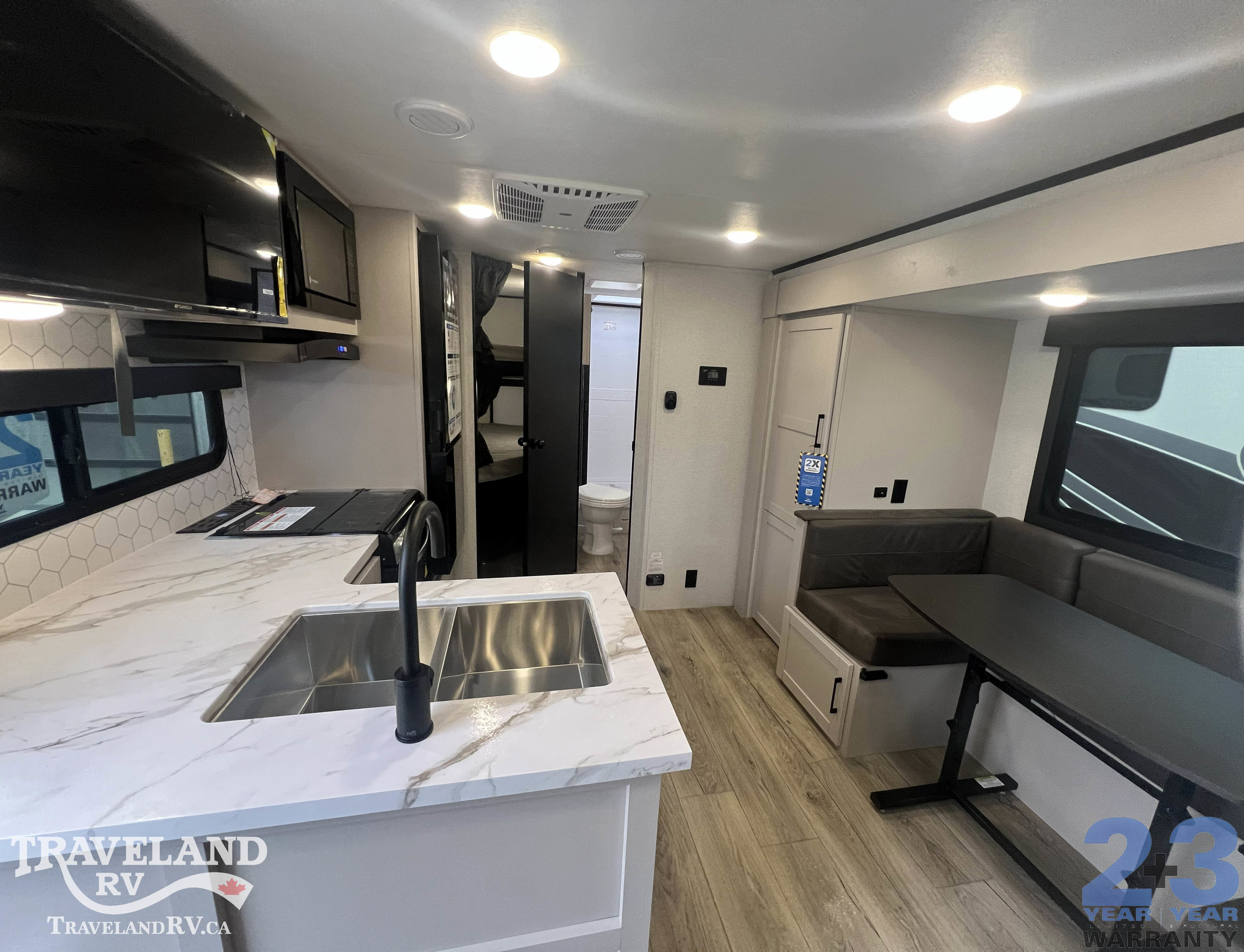 2026 Jayco Jay Feather 21MBH - Image 3