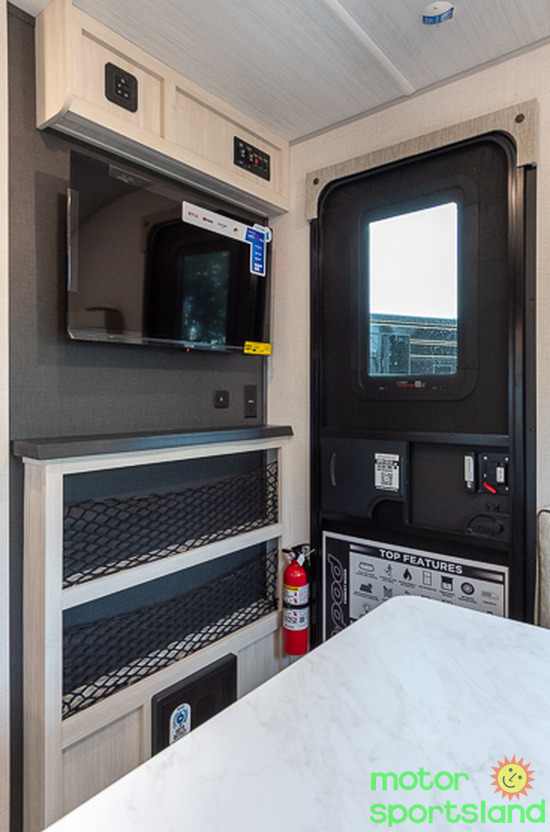 2027 Forest River R-Pod RP-190 - Image 22