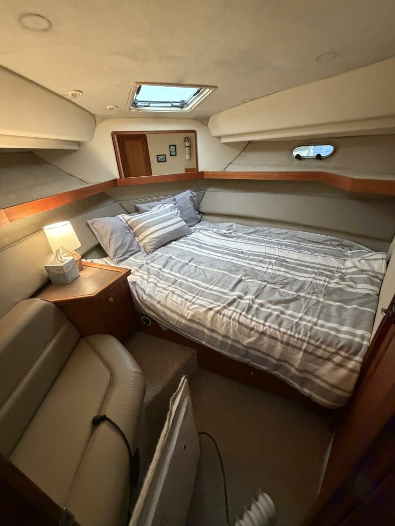 1996 Bayliner 4087 Aft Cabin Motoryacht - Image 33
