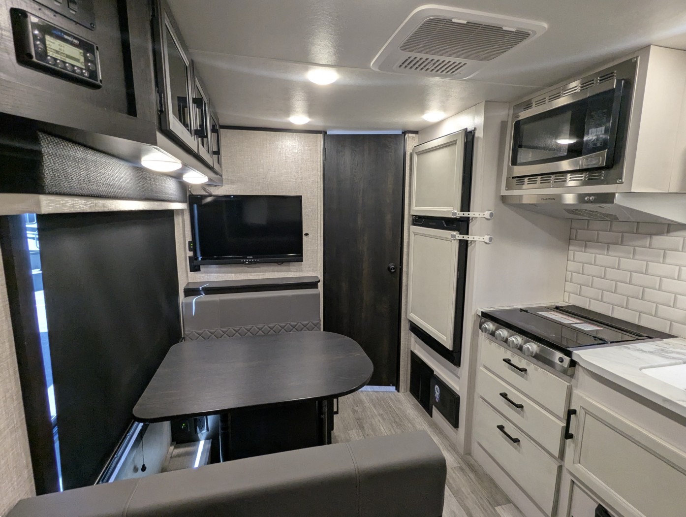 2023 Jayco Jay Feather Micro 173MRB - Image 16