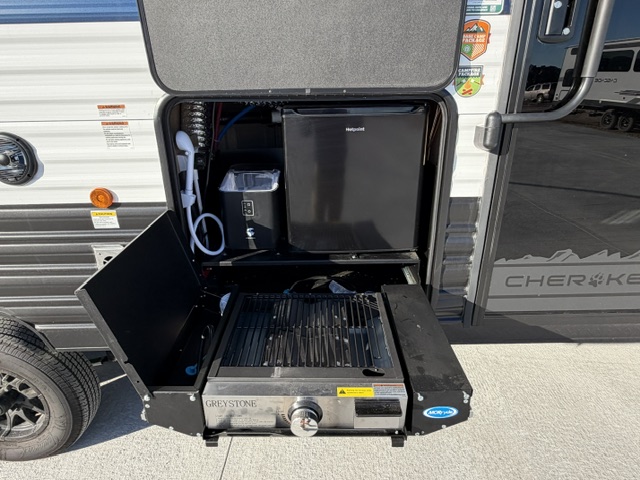2026 CHEROKEE GREY WOLF 26DBH - Image 7