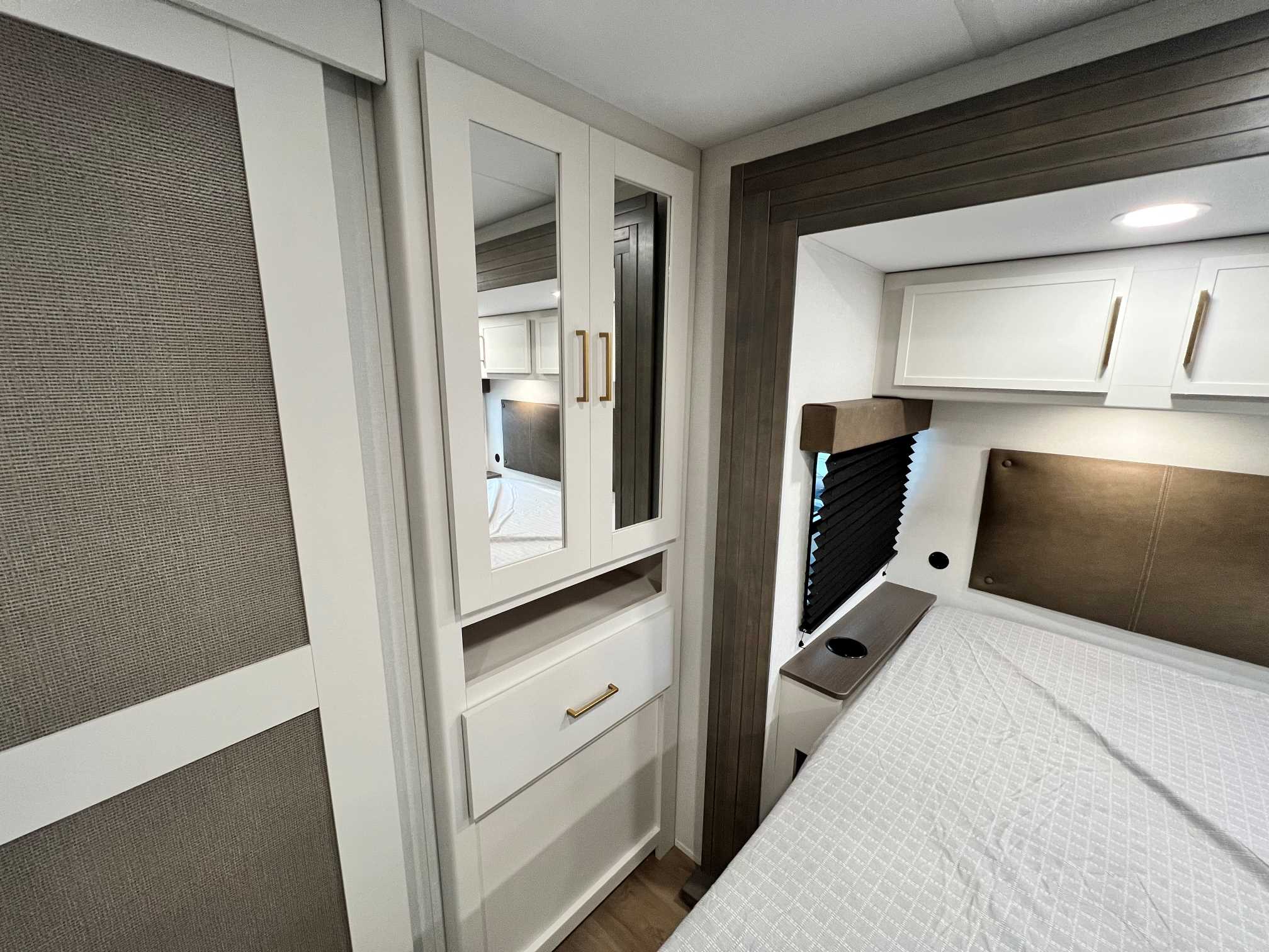 2027 Grand Design Transcend 315RKT - Image 32