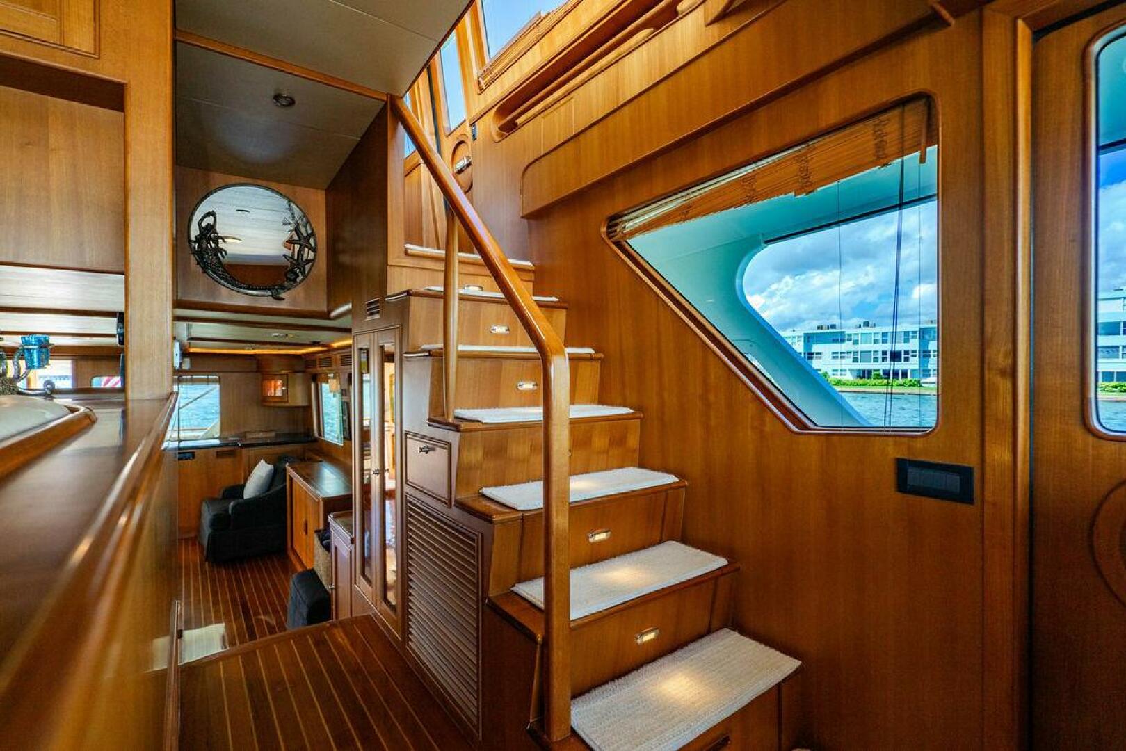 2015 Marlow 66E-CB - Image 51