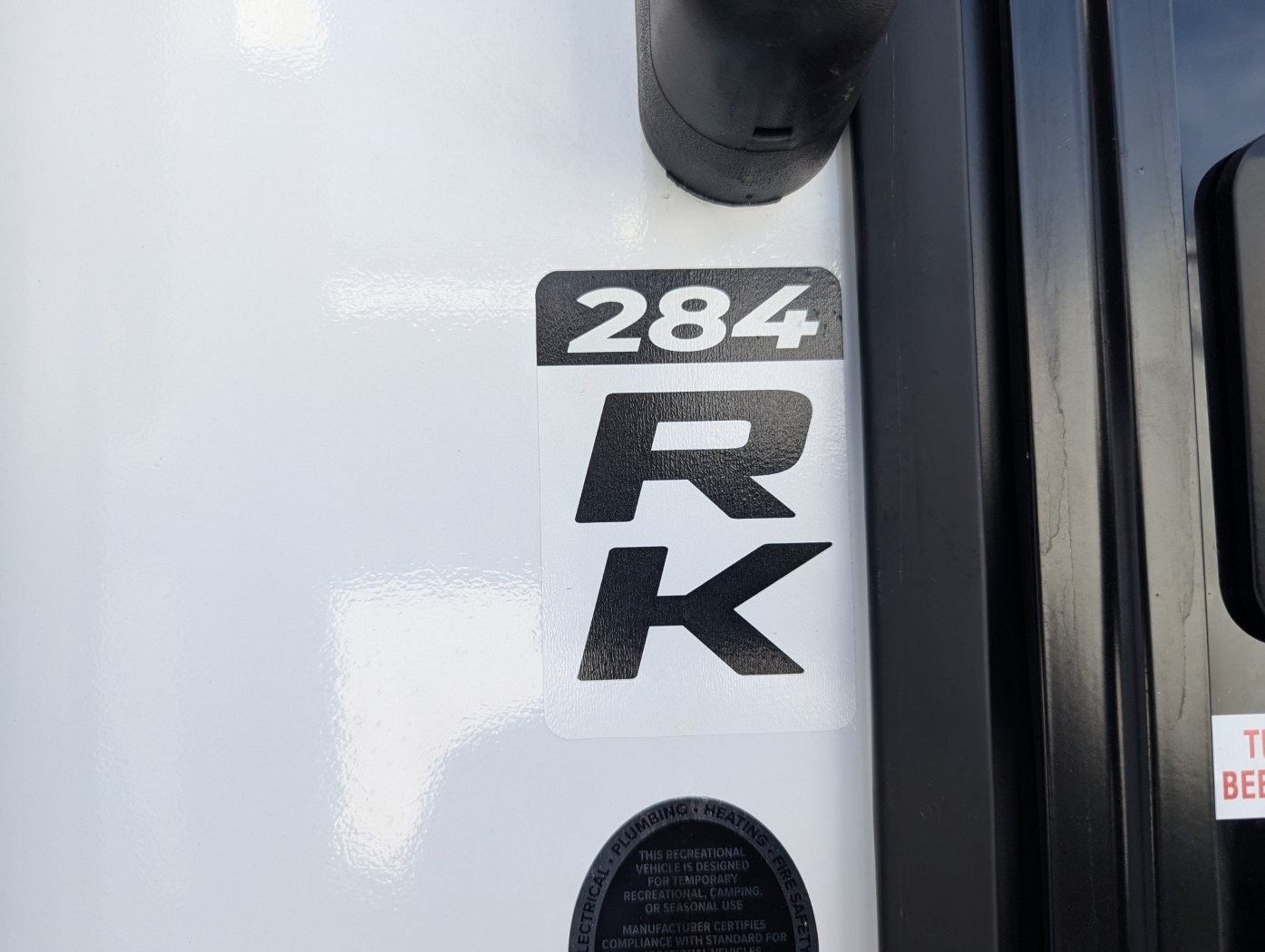 2026 Alliance RV Delta 284RK - Image 6
