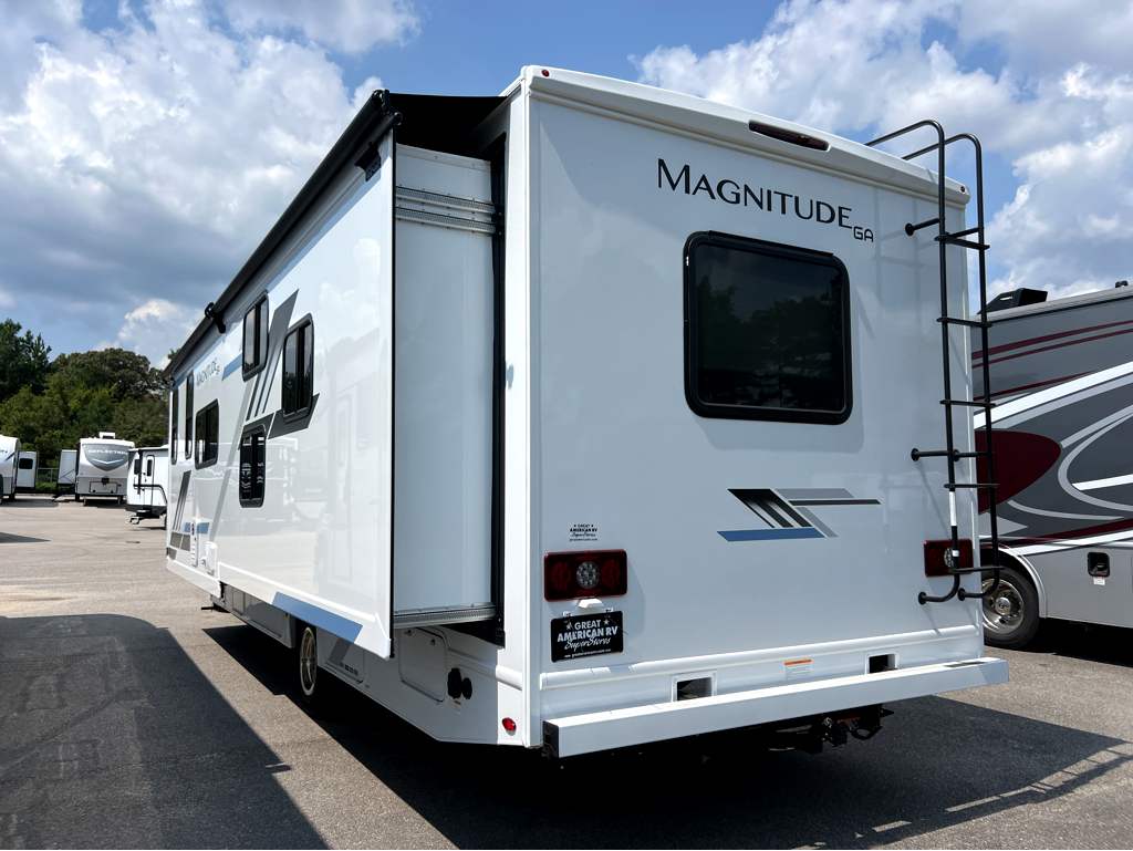 2026 THOR MOTOR COACH MAGNITUDE GA31 - Image 3