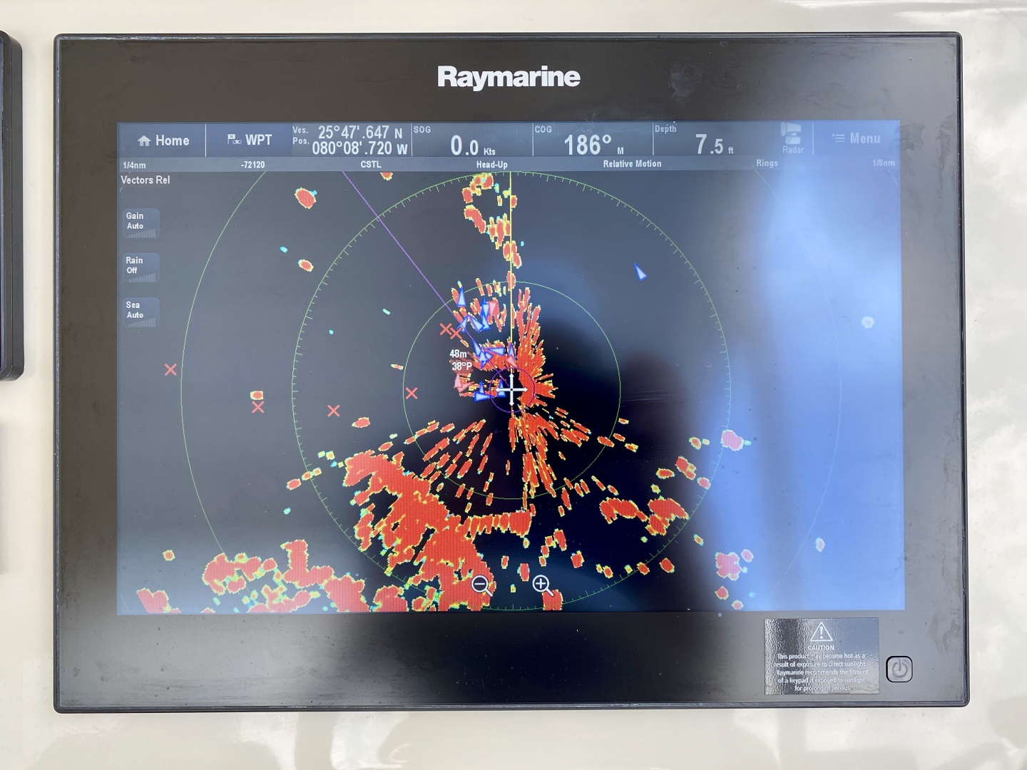 2018 Azimut Flybridge - Image 27