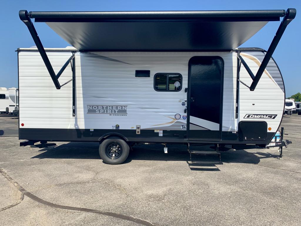 2026 COACHMEN 180DBL - Image 7