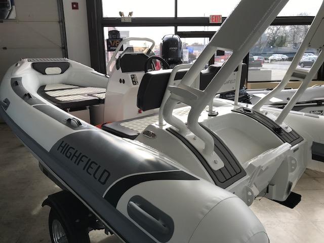 2027 Highfield Sport 360 Standard - Image 589