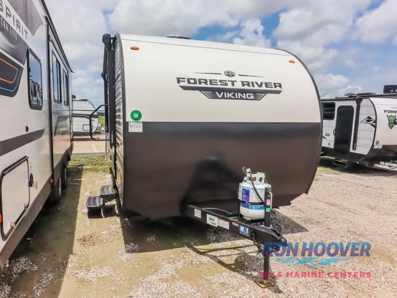 2025 Forest River Viking