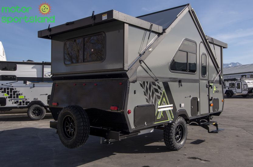2026 COLUMBIA NORTHWEST A-liner EVOLUTION 15 - Image 3